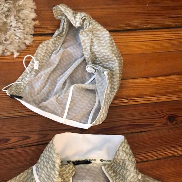 Light, Packable, Breathable Resistant Rain Jacket! - Picture 4 of 8